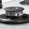 Варочна поверхня Pyramida PFG 641 T WH A зображення 8