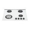Варочна поверхня Pyramida PFG 641 T WH A зображення 9