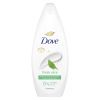 Гель для душа Dove Прикосновение свежести 250 мл (8720181471759)
