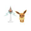 Фигурка Pokemon W17 - Иви и Ротом (PKW3567-W17) изображение 2