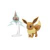 Фигурка Pokemon W17 - Иви и Ротом (PKW3567-W17) изображение 3