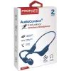 Наушники Promate Ripple Blue (ripple.blue) изображение 2