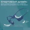 Наушники Promate Ripple Blue (ripple.blue) изображение 3