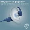 Наушники Promate Ripple Blue (ripple.blue) изображение 5