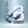 Наушники Promate Ripple Blue (ripple.blue) изображение 8