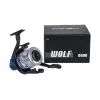 Катушка X-Fish Wolf 3000 5.21 1+1BB (1917.01.03) изображение 3