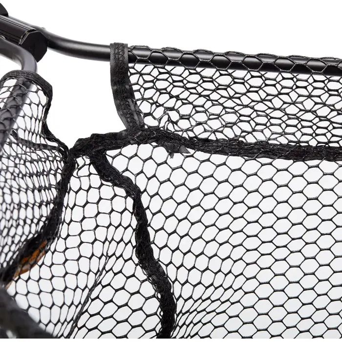 Підсака Savage Gear Foldable Net With Lock M (52x45cm) 62cm (1854.17.49) зображення 2