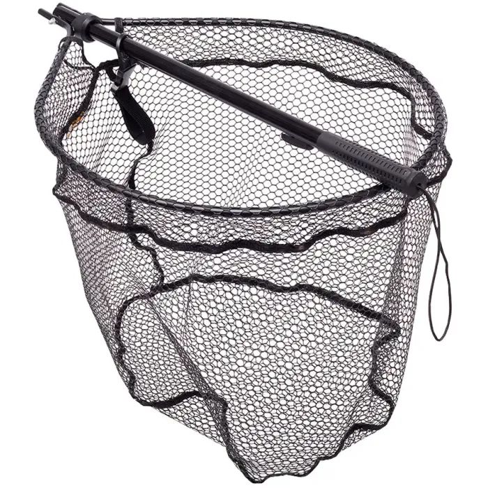 Підсака Savage Gear Foldable Net With Lock M (52x45cm) 62cm (1854.17.49) зображення 4