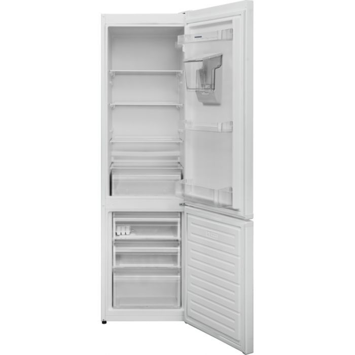 Холодильник HEINNER COMBINA FRIGORIFICA HEINNER HC-V288WDE++ (HC-V288WDE++) зображення 2