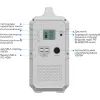 Зарядна станція BLUETTI PowerOak EB240 1000W (EB240) зображення 2