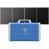 Зарядна станція BLUETTI PowerOak EB240 1000W (EB240) зображення 4