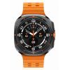 Смарт-годинник Samsung Galaxy Watch Ultra Titanium Gray (SM-L705FDAASEK) зображення 2