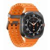 Смарт-годинник Samsung Galaxy Watch Ultra Titanium Gray (SM-L705FDAASEK) зображення 3