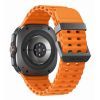 Смарт-годинник Samsung Galaxy Watch Ultra Titanium Gray (SM-L705FDAASEK) зображення 4
