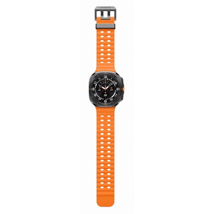Смарт-годинник Samsung Galaxy Watch Ultra Titanium Gray (SM-L705FDAASEK) зображення 6