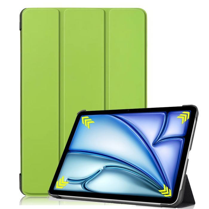 Чехол для планшета BeCover Smart Case Apple iPad Air 11" M2/M3 (2024/2025) Ocean (711607) изображение 2