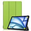 Чехол для планшета BeCover Smart Case Apple iPad Air 11" M2/M3 (2024/2025) Green (711594) изображение 2