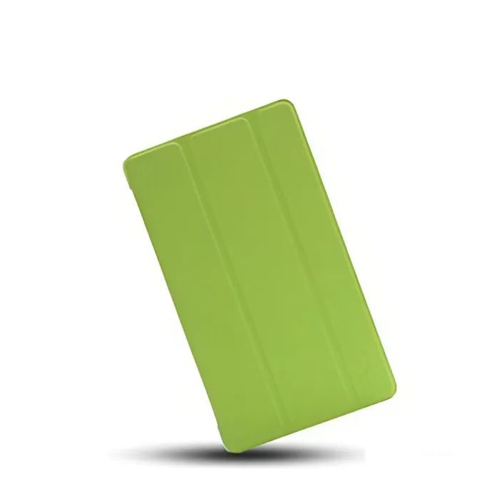 Чехол для планшета BeCover Smart Case Apple iPad Air 11" M2/M3 (2024/2025) Ocean (711607) изображение 6