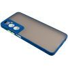 Чехол для мобильного телефона Dengos Matte Realme C65 (Blue) (DG-TPU-MATT-144) изображение 3