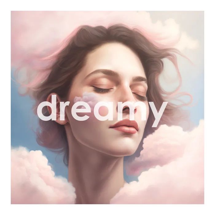 Дезодорант Mermade Daydreamer Парфюмированный с пробиотиком 50 г (4820241301959) изображение 3