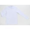 Кофта дитяча Lovetti водолазка (1014-176-white) зображення 2