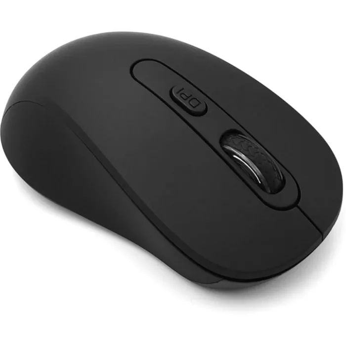 Мышка Media-Tech Morlock Bluetooth Black (MT1120) изображение 4