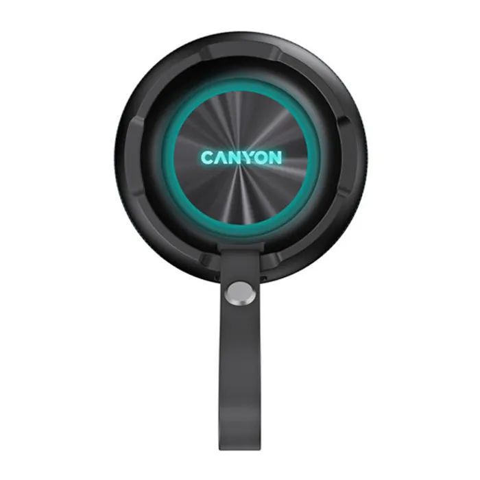 Акустическая система Canyon OnMove 15 EQ TWS IPX6 Beige (CNE-CBTSP15BG) изображение 3