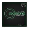 Струны для гитары Cleartone Acoustic Phosphor Bronze Light (12-53) (7412)