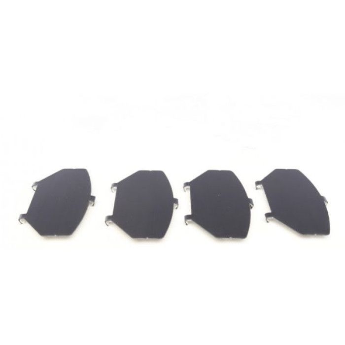 Тормозные колодки ZIMMERMANN 23585.170.1