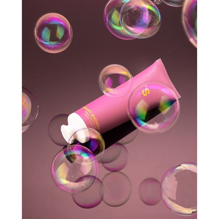 Гель для душа Sister's Aroma Smart Shower Gel Пион 250 мл (4820227782895/4820227784004) изображение 2