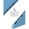 Чехол для мобильного телефона Armorstandart ICON2 Case Apple iPhone 15 Light Blue (ARM77001) изображение 4