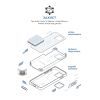 Чехол для мобильного телефона Armorstandart ICON2 Case Apple iPhone 15 Light Blue (ARM77001) изображение 6