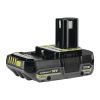 Аккумулятор к электроинструменту Ryobi ONE+ RB1820C 18V, 2Ah, 0.4кг (unpacked) (5133005052UNP) изображение 4