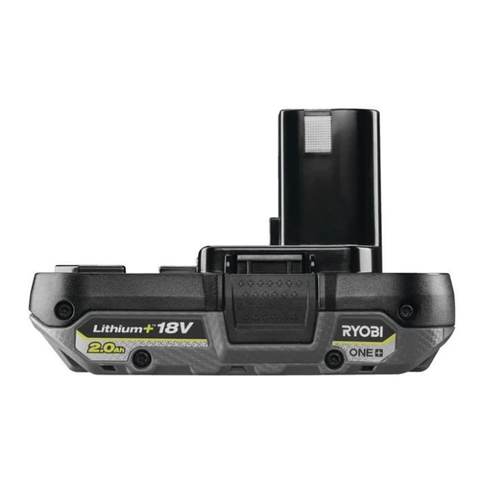 Аккумулятор к электроинструменту Ryobi ONE+ RB1820C 18V, 2Ah, 0.4кг (unpacked) (5133005052UNP) изображение 5