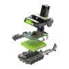 Аккумулятор к электроинструменту Ryobi ONE+ RB1820C 18V, 2Ah, 0.4кг (unpacked) (5133005052UNP) изображение 6