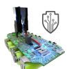 Аккумулятор к электроинструменту Ryobi ONE+ RB1820C 18V, 2Ah, 0.4кг (unpacked) (5133005052UNP) изображение 7