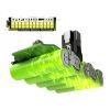 Аккумулятор к электроинструменту Ryobi ONE+ RB1820C 18V, 2Ah, 0.4кг (unpacked) (5133005052UNP) изображение 9