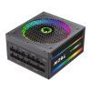 Блок питания Gamemax 750W (RGB 750 PRO (ATX3.03.1 PCIe5.0) изображение 2