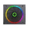Блок питания Gamemax 750W (RGB 750 PRO (ATX3.03.1 PCIe5.0) изображение 4