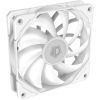 Кулер для корпуса ID-Cooling Вентилятор ID-Cooling TF-12025-Pro ARGB White (TF-12025-PRO-ARGB-WHITE) изображение 3