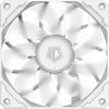 Кулер для корпуса ID-Cooling Вентилятор ID-Cooling TF-12025-Pro ARGB White (TF-12025-PRO-ARGB-WHITE) изображение 4