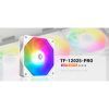 Кулер для корпуса ID-Cooling Вентилятор ID-Cooling TF-12025-Pro ARGB White (TF-12025-PRO-ARGB-WHITE) изображение 7