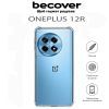 Чехол для мобильного телефона BeCover Anti-Shock OnePlus 12R Clear (711785) изображение 5
