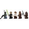 Конструктор LEGO Star Wars Пустынный скиф и яма Сарлакка (75396) изображение 7