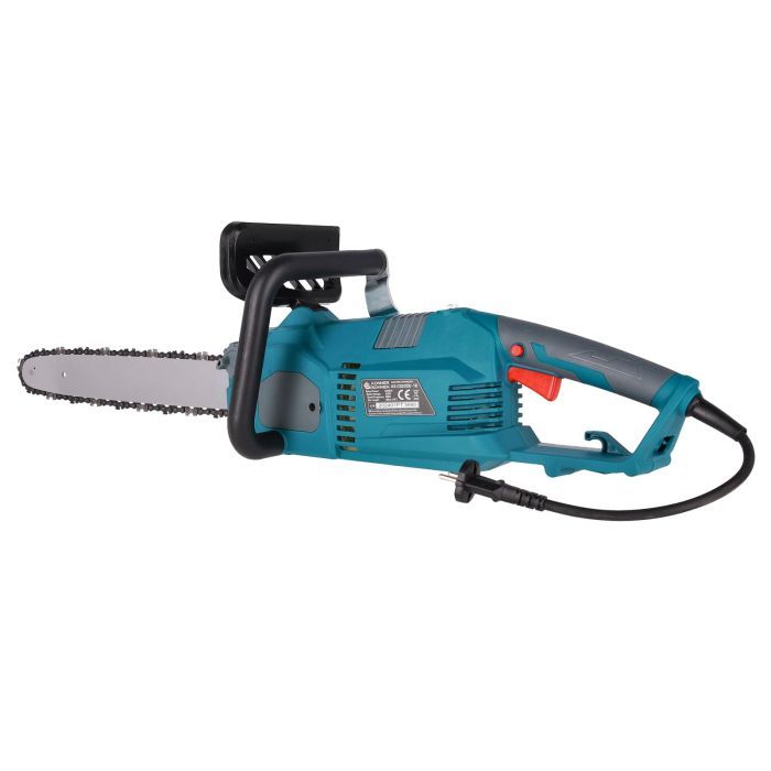 Ланцюгова пила Konner&Sohnen KS CS2200-16 40см, 2200Вт, 5.2кг (KSCS2200-16) зображення 4