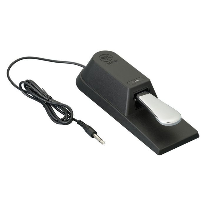 Педаль для клавишных Yamaha FC4A