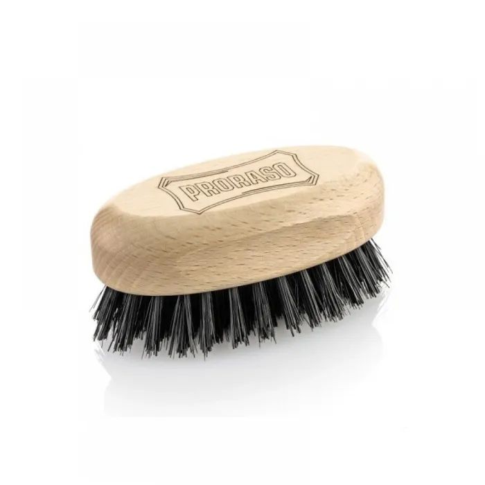 Щітка для бороди Proraso Old Style Brush (8004395002566) зображення 3