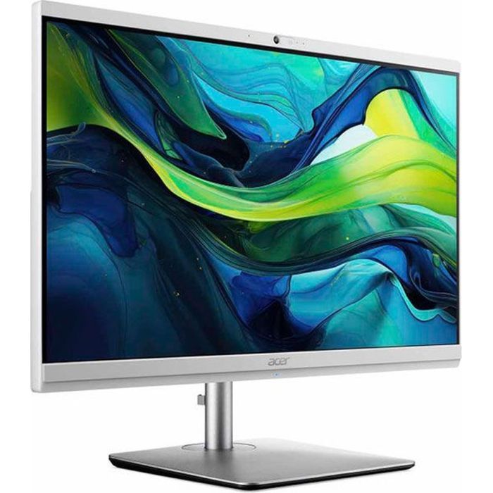 Компьютер Acer Aspire C24-195ES AiO / Intel U5-125U, 16, 512, WiFi, кл+м (DQ.BM4ME.002) изображение 2