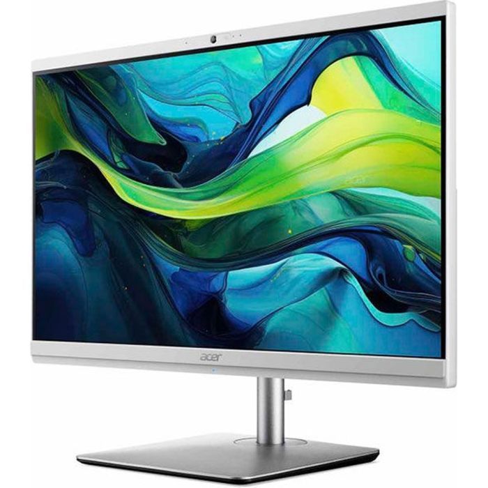 Компьютер Acer Aspire C24-195ES AiO / Intel U5-125U, 16, 512, WiFi, кл+м (DQ.BM4ME.002) изображение 3