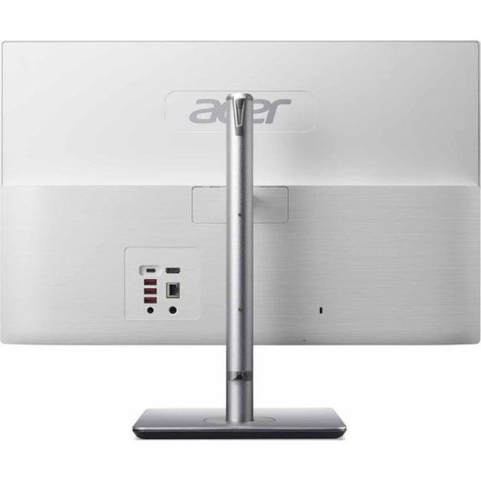 Компьютер Acer Aspire C24-195ES AiO / Intel U5-125U, 16, 512, WiFi, кл+м (DQ.BM4ME.002) изображение 4